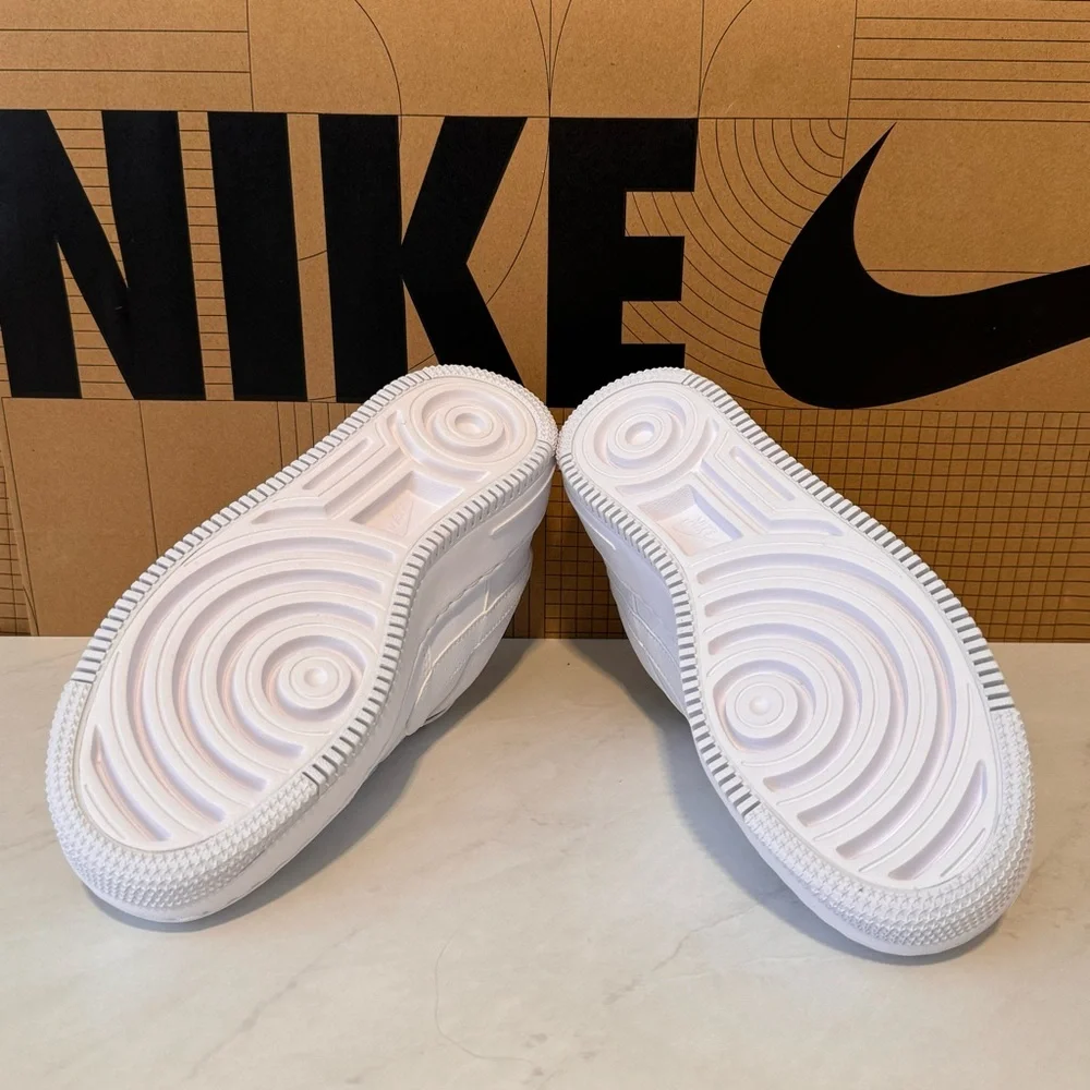 Final Sale!!! 🌺 NIKE 🌺 Nike Air Force 1 Shadow 👟 - Picture 8 of 15